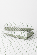 Dual Dots Bedsheet