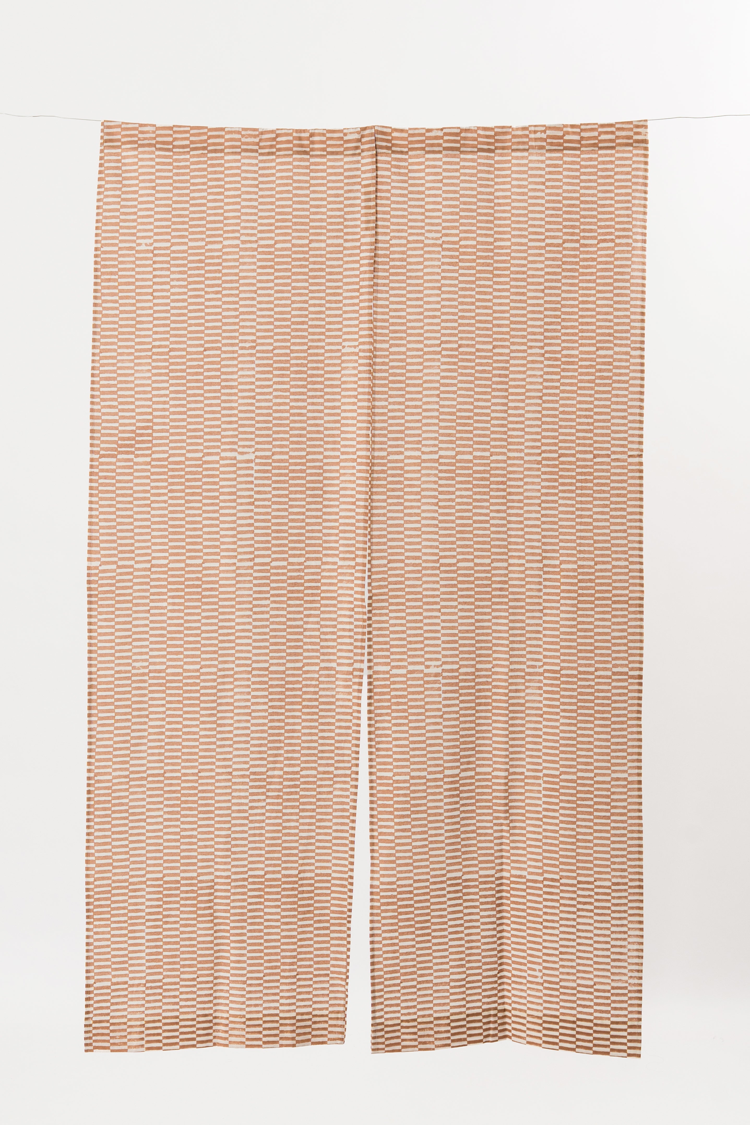 Mittii Door Curtain