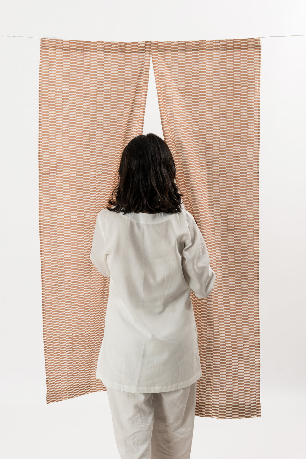 Mittii Door Curtain