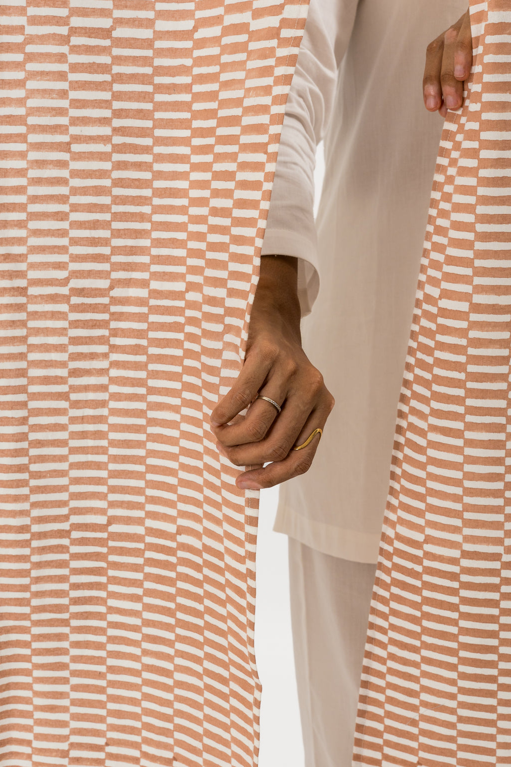 Mittii Door Curtain