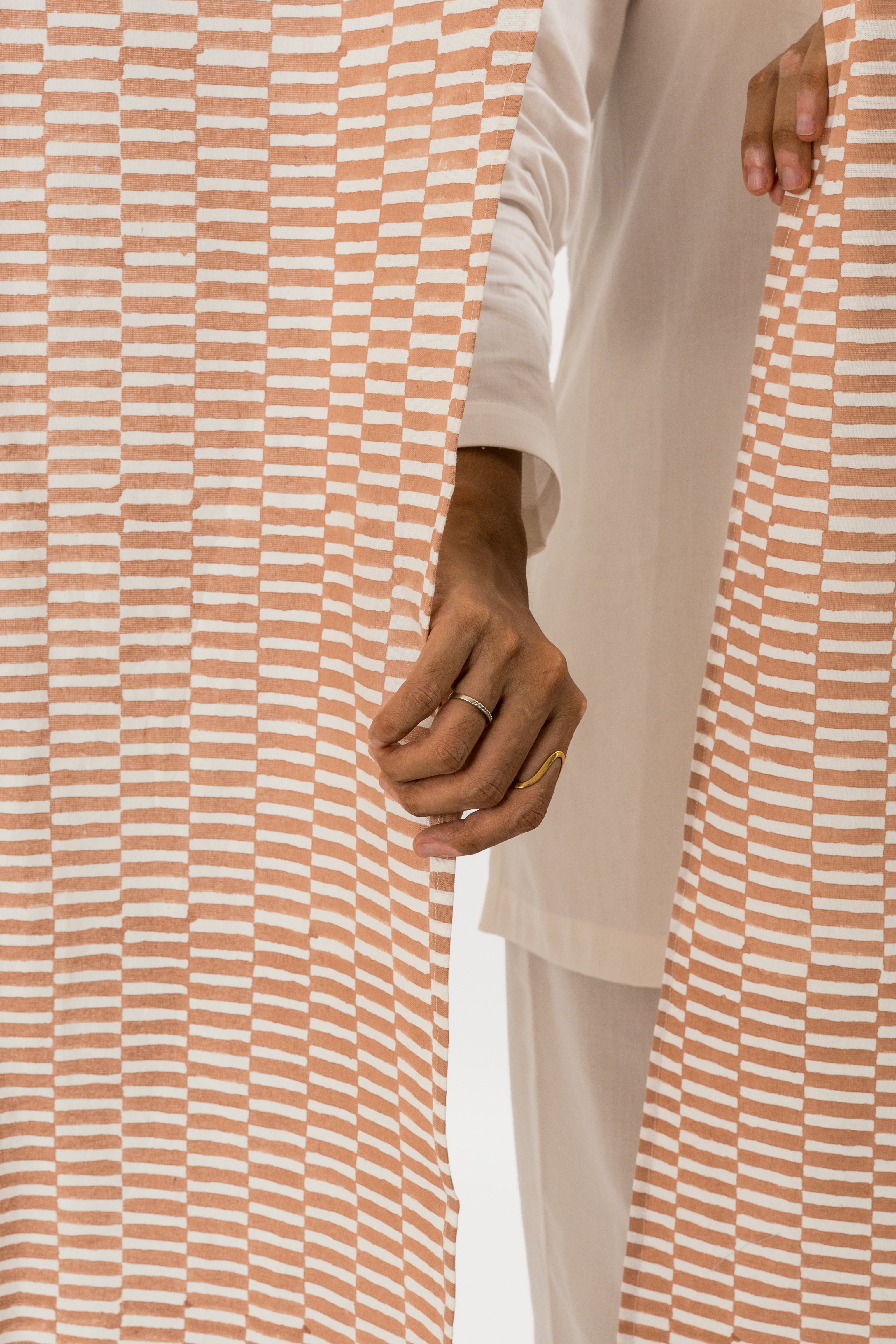 Mittii Door Curtain