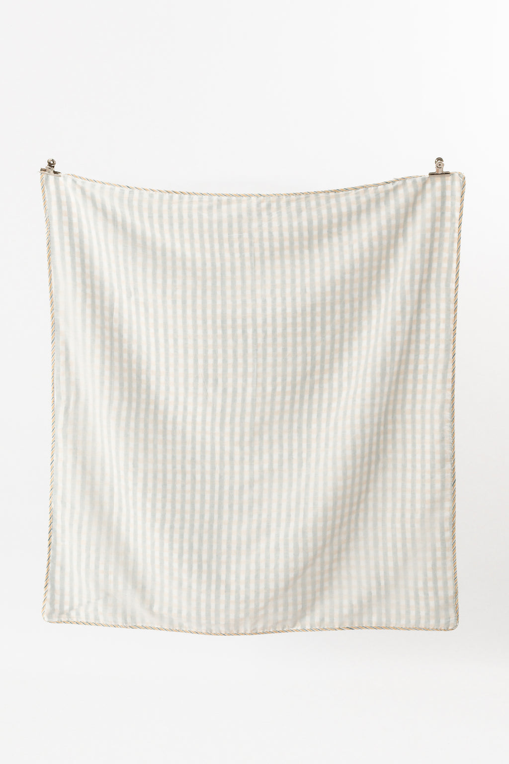 Oh Gingham Dohar