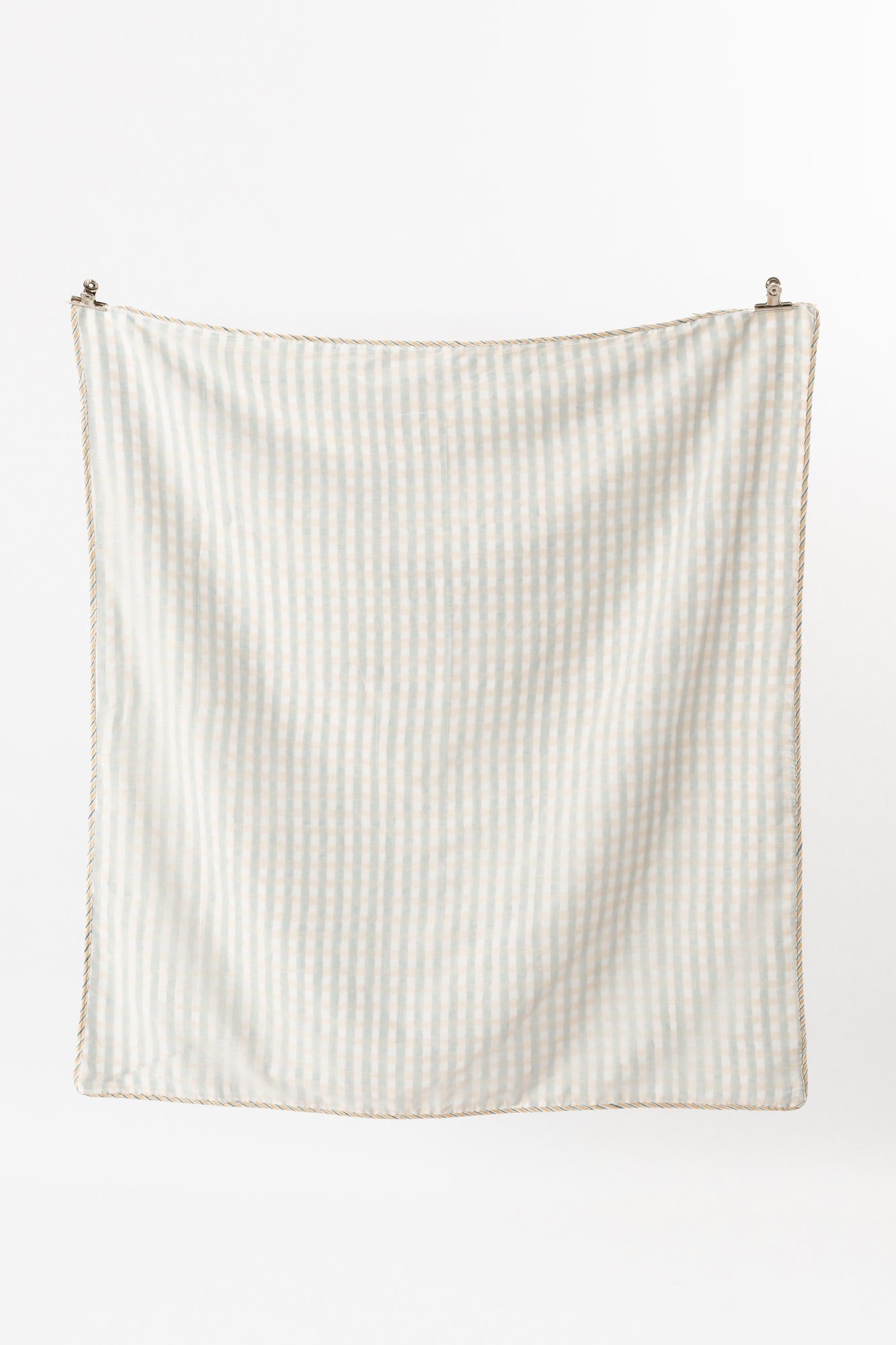 Oh Gingham Dohar