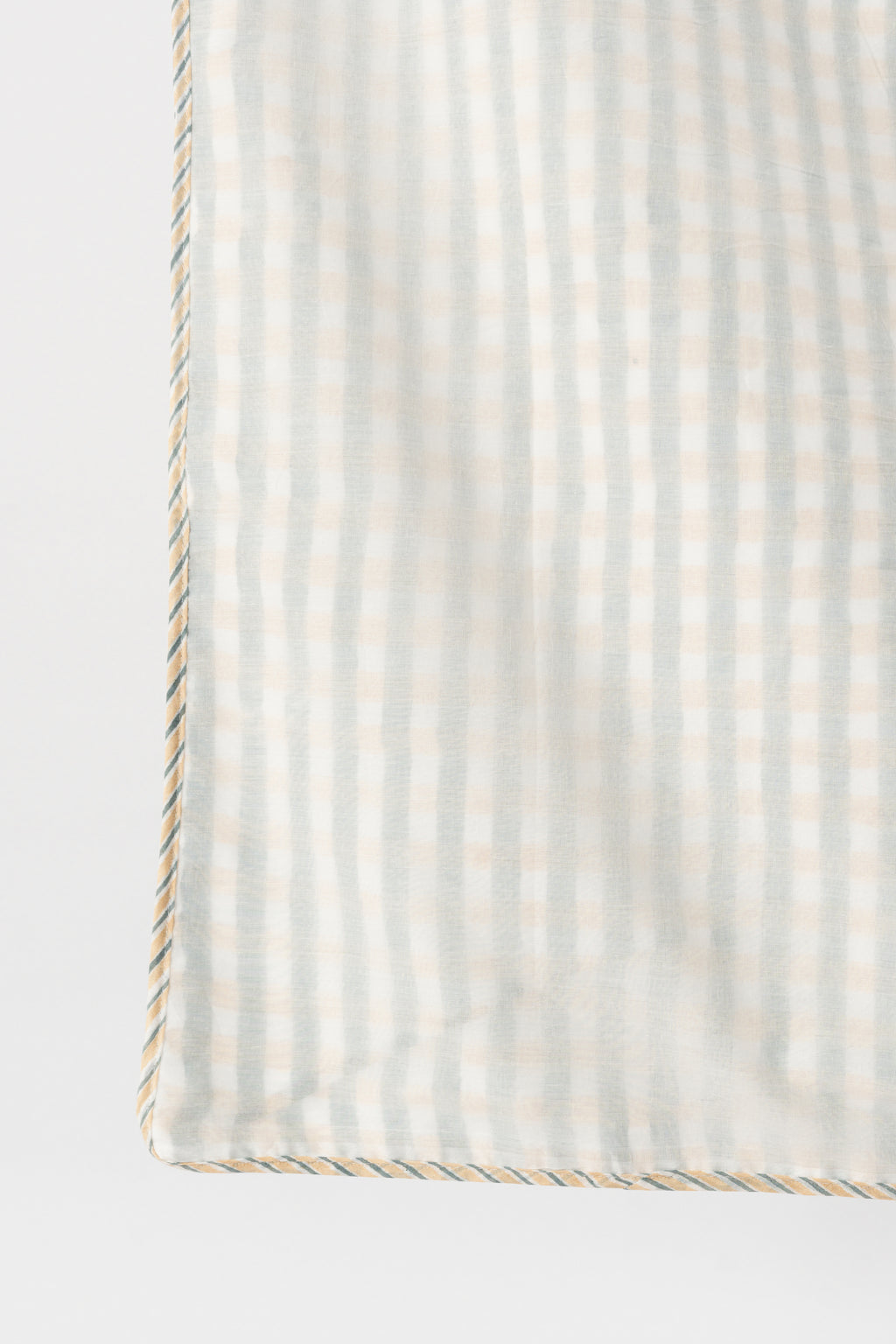 Oh Gingham Dohar
