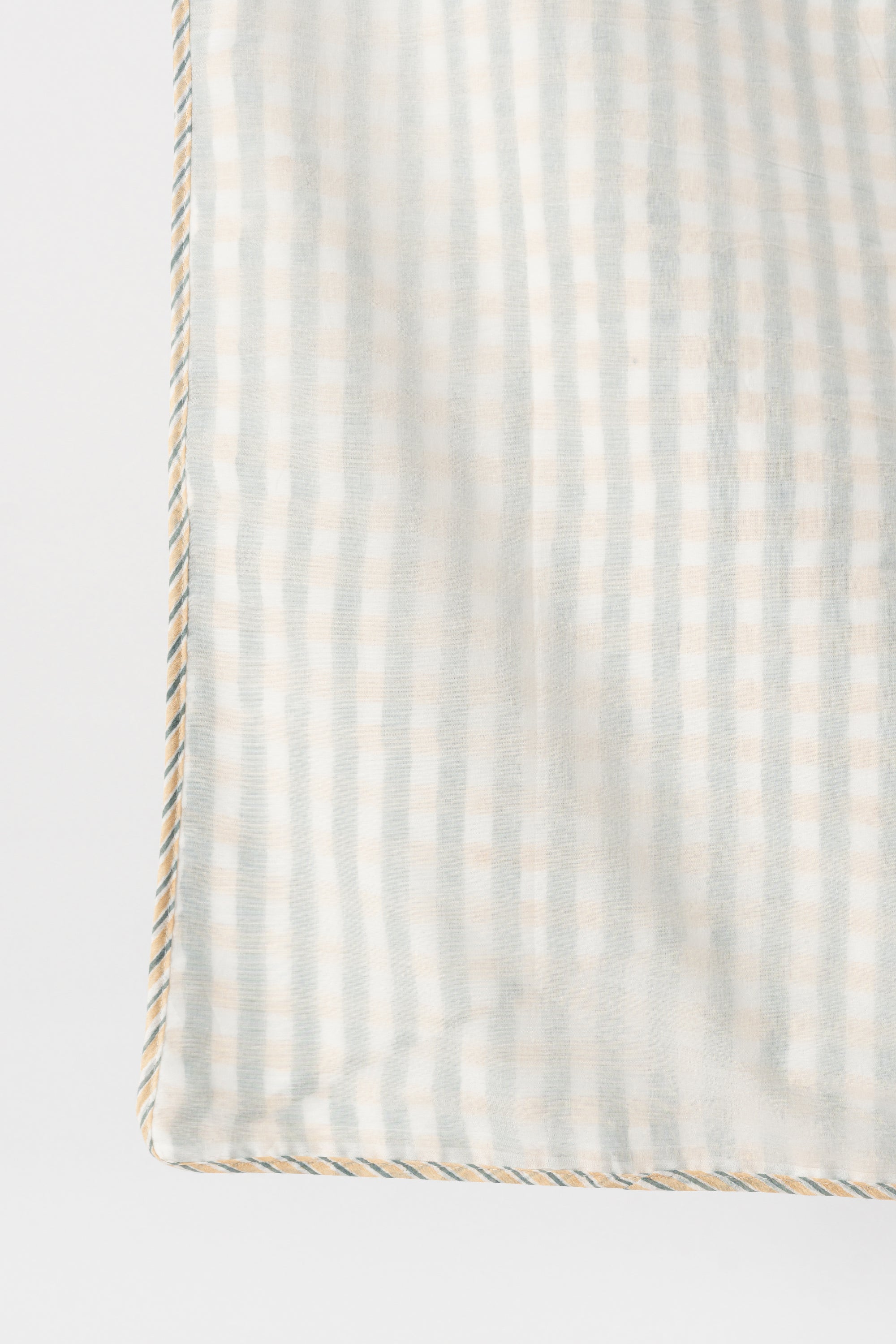 Oh Gingham Dohar