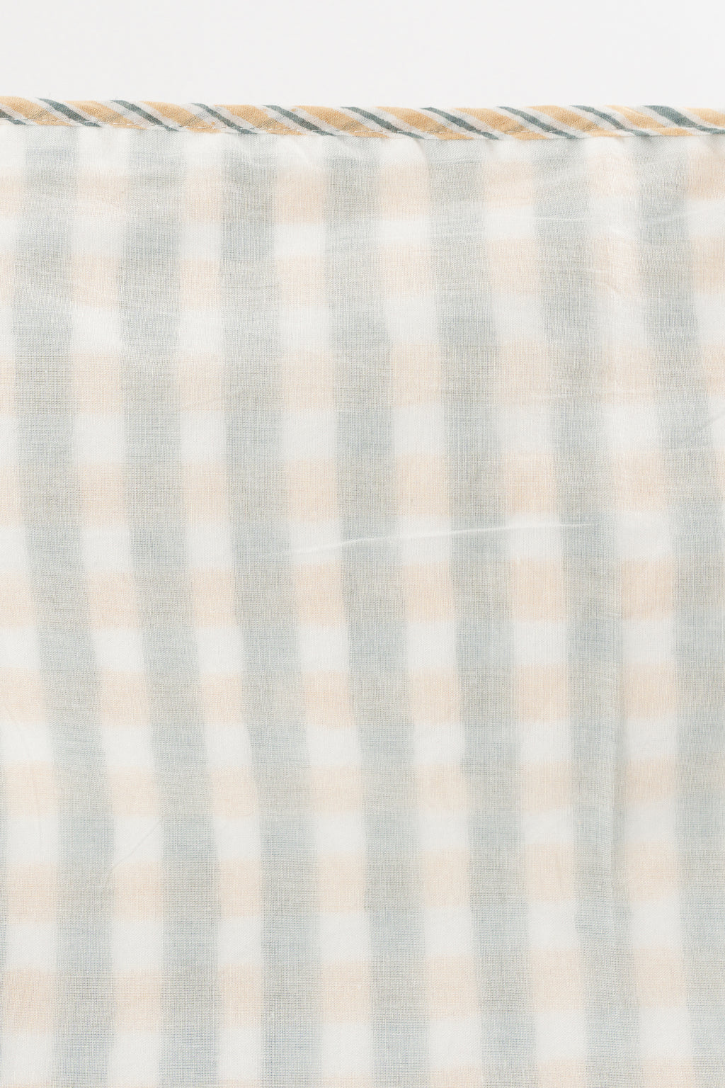 Oh Gingham Dohar