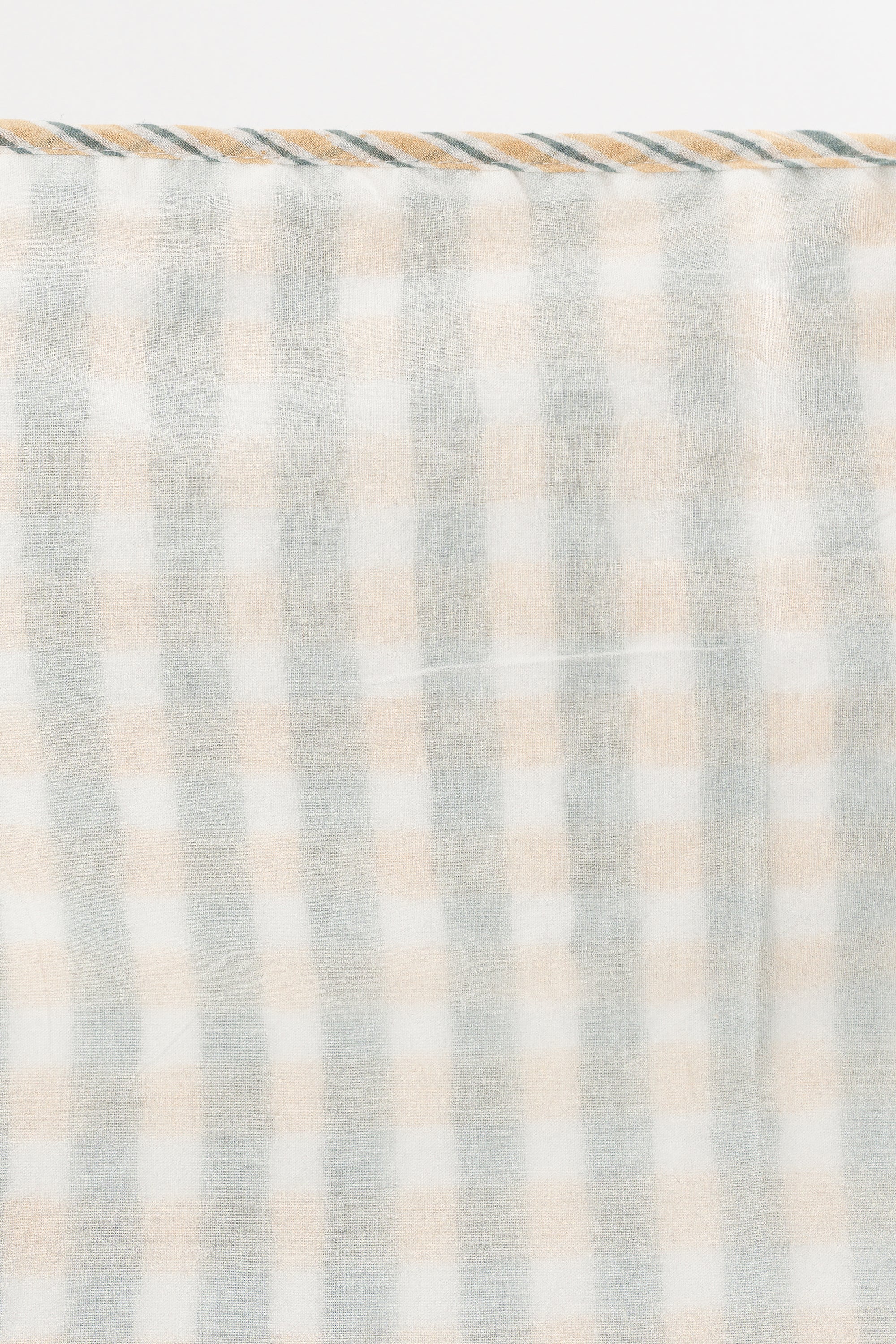 Oh Gingham Dohar