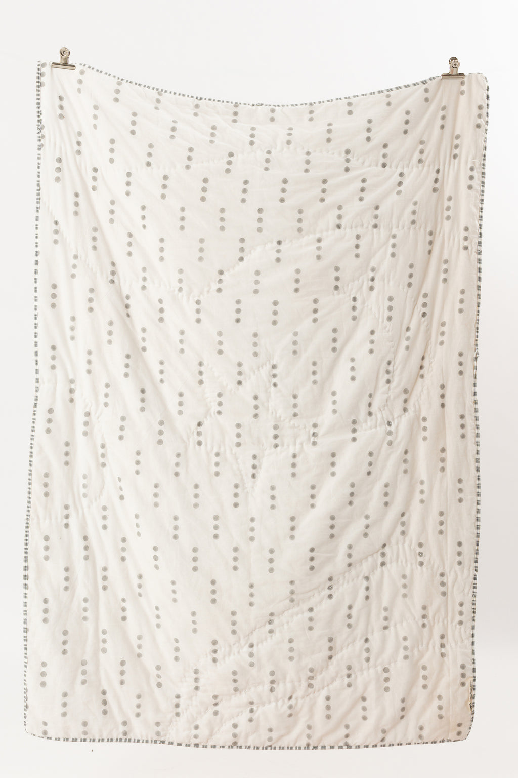 Antariksh Kantha Kids Quilt