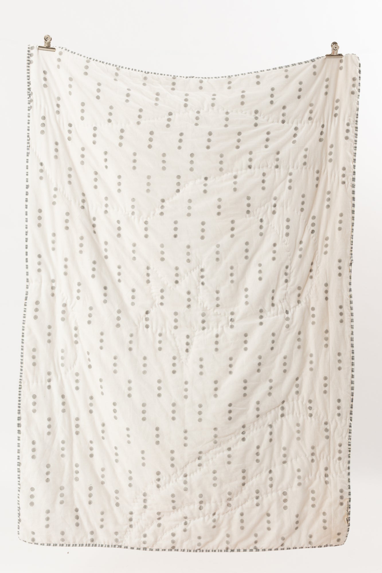 Antariksh Kantha Kids Quilt