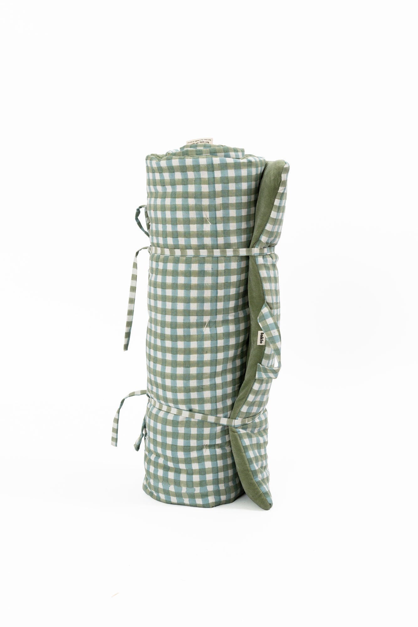 Oh Gingham! Asan