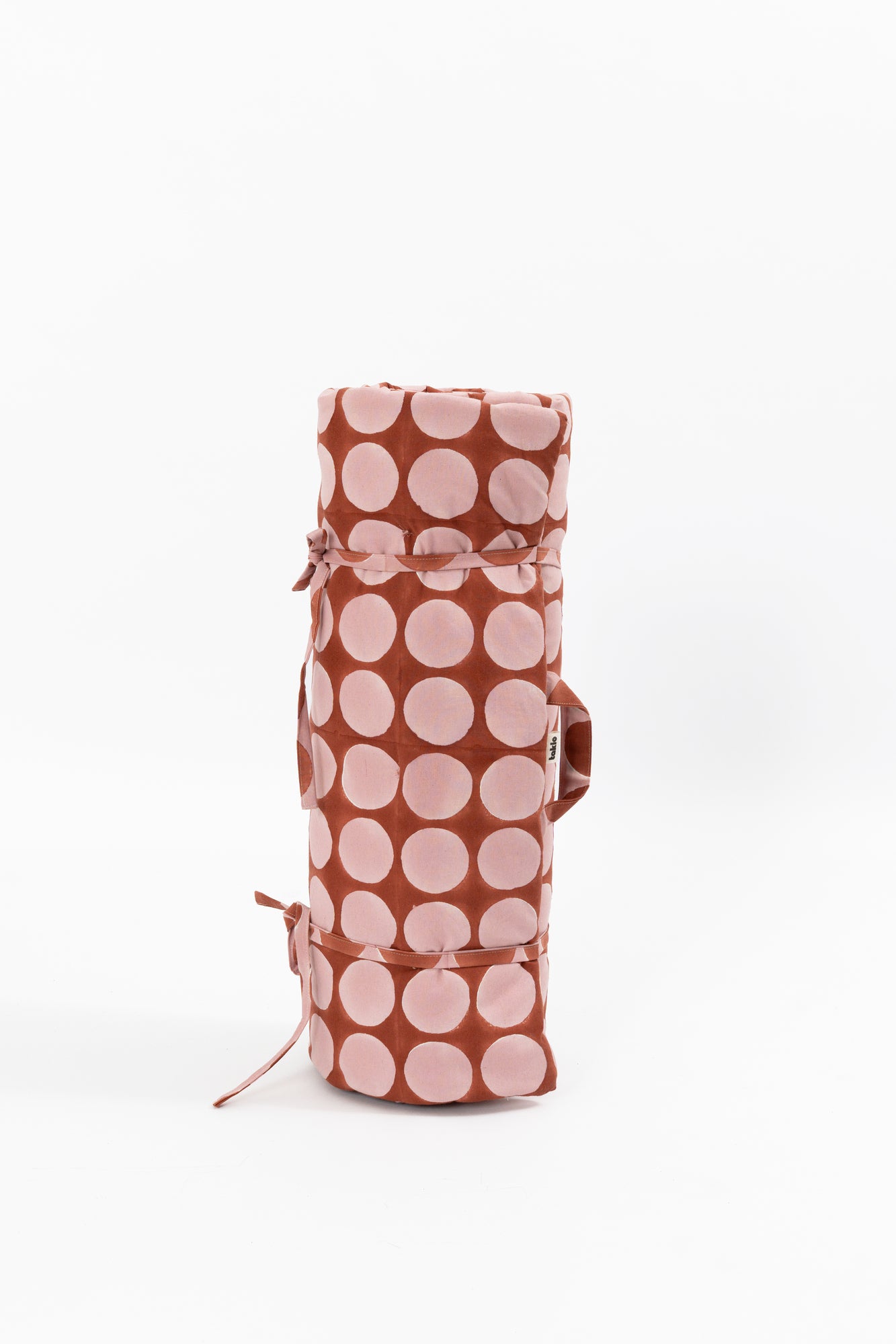 The Dot Again Pink Asan