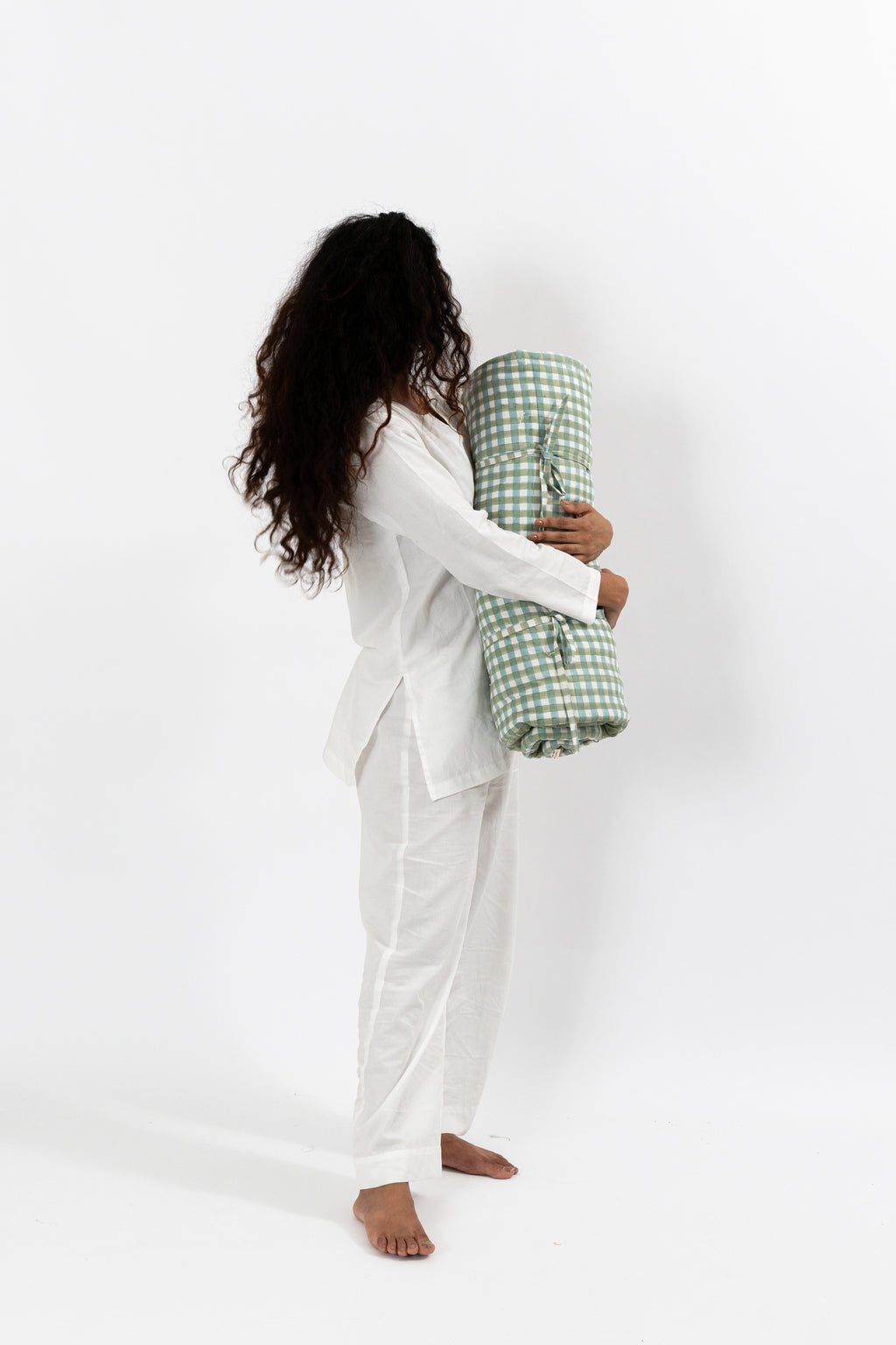 Oh Gingham! Asan