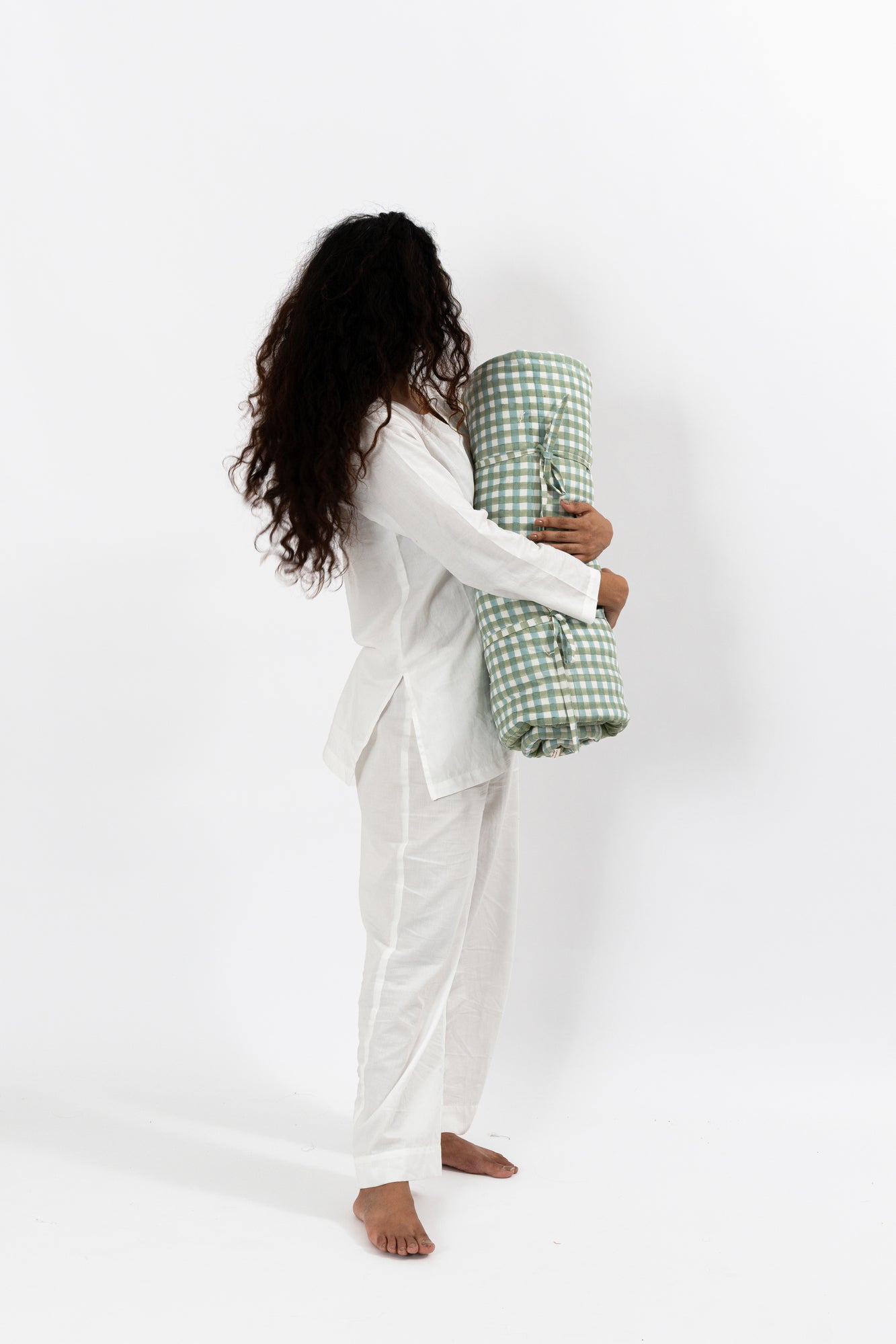 Oh Gingham! Asan