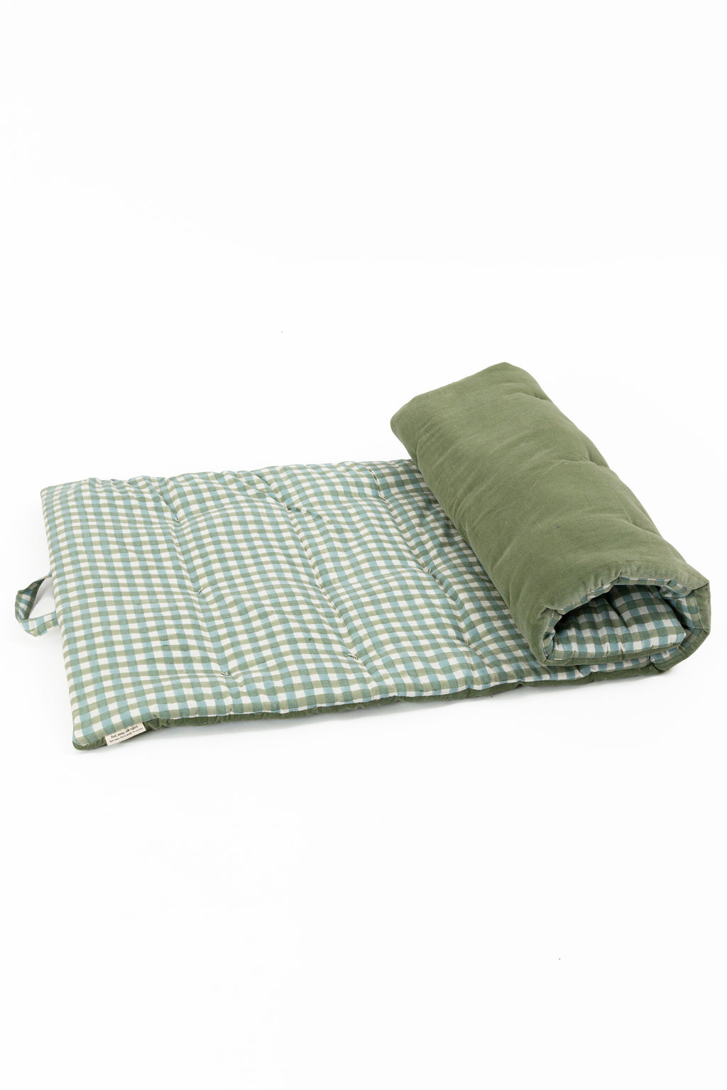Oh Gingham! Asan