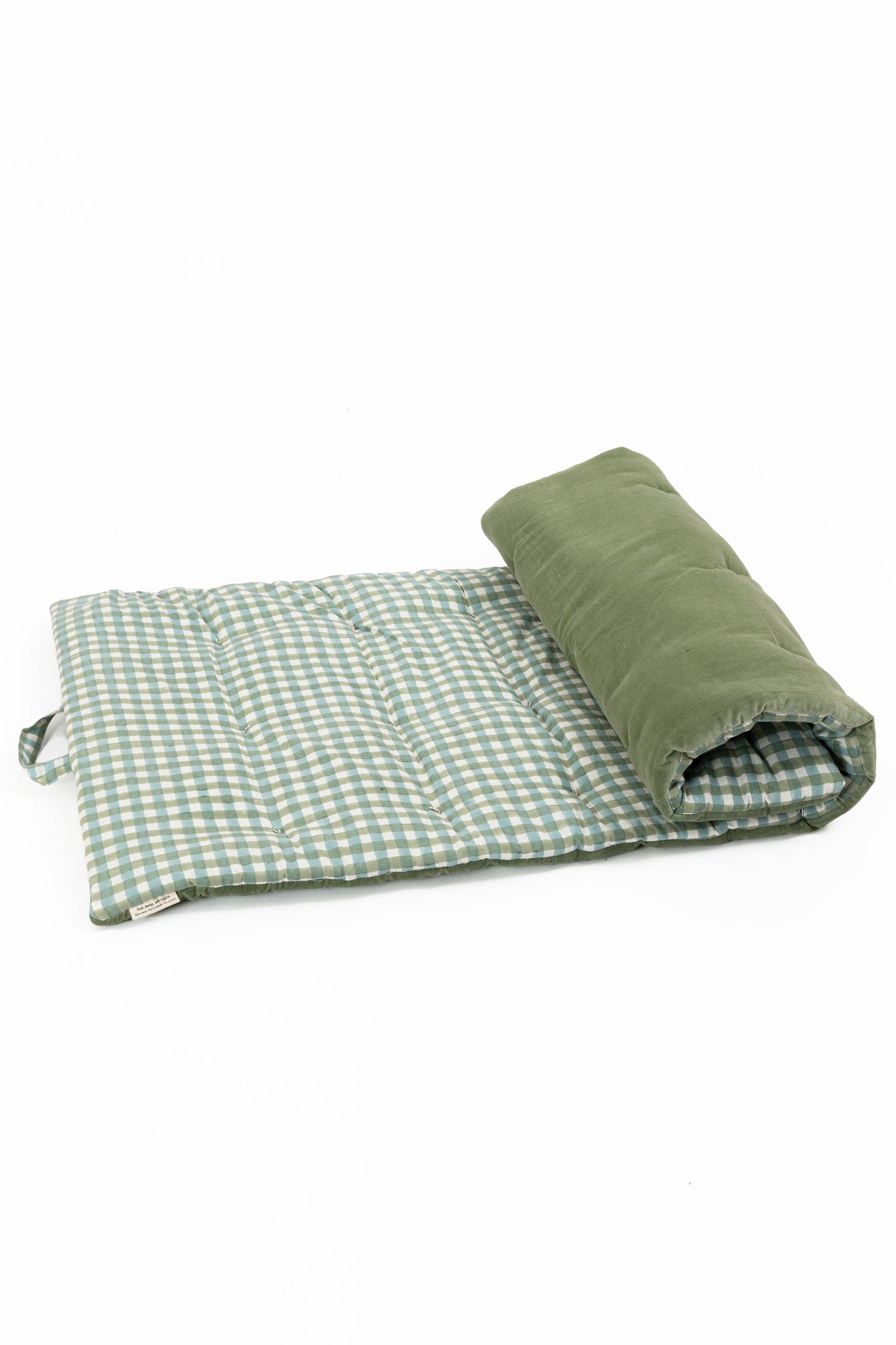Oh Gingham! Asan