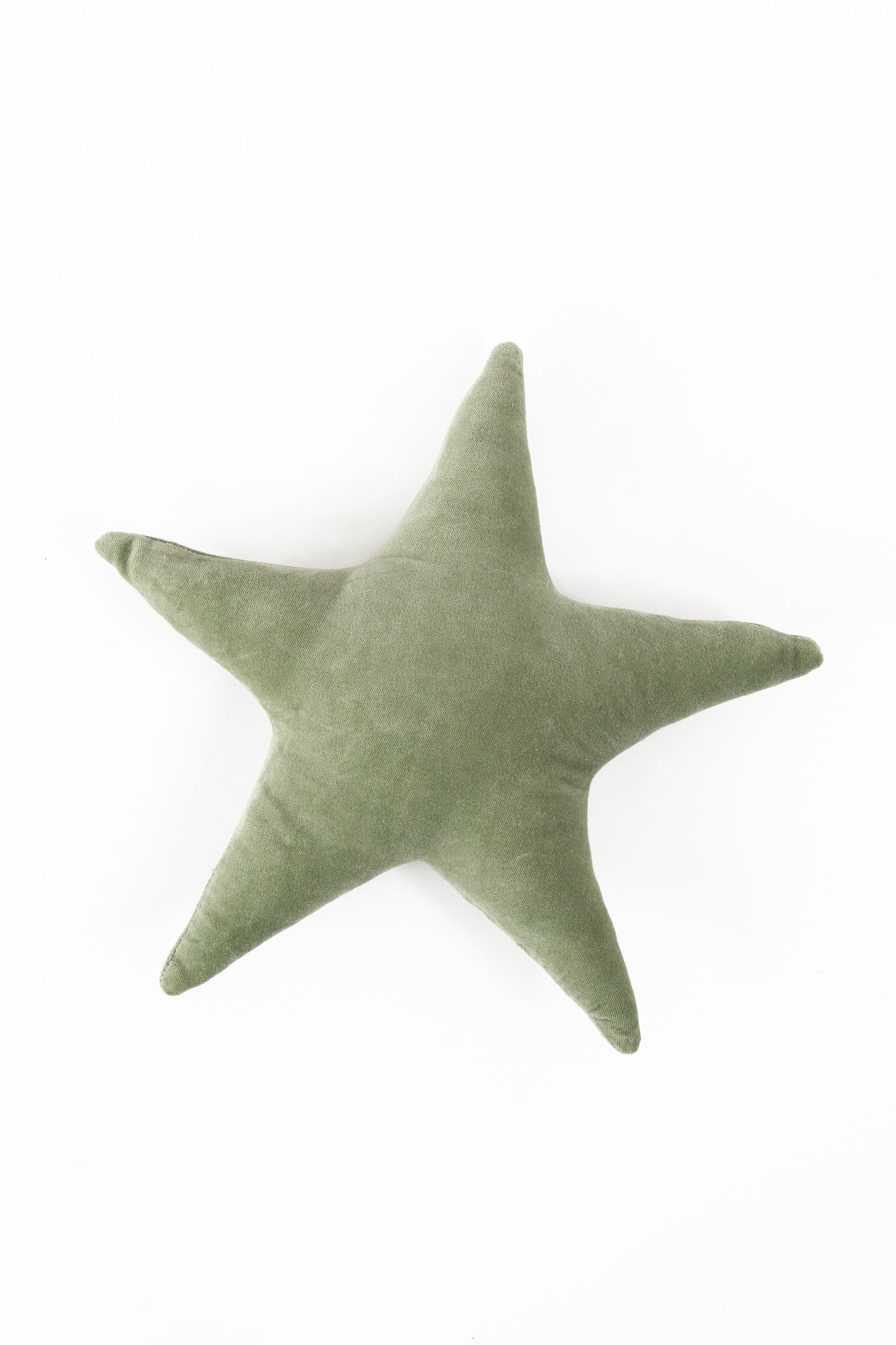Sitara Pillow Sage Green