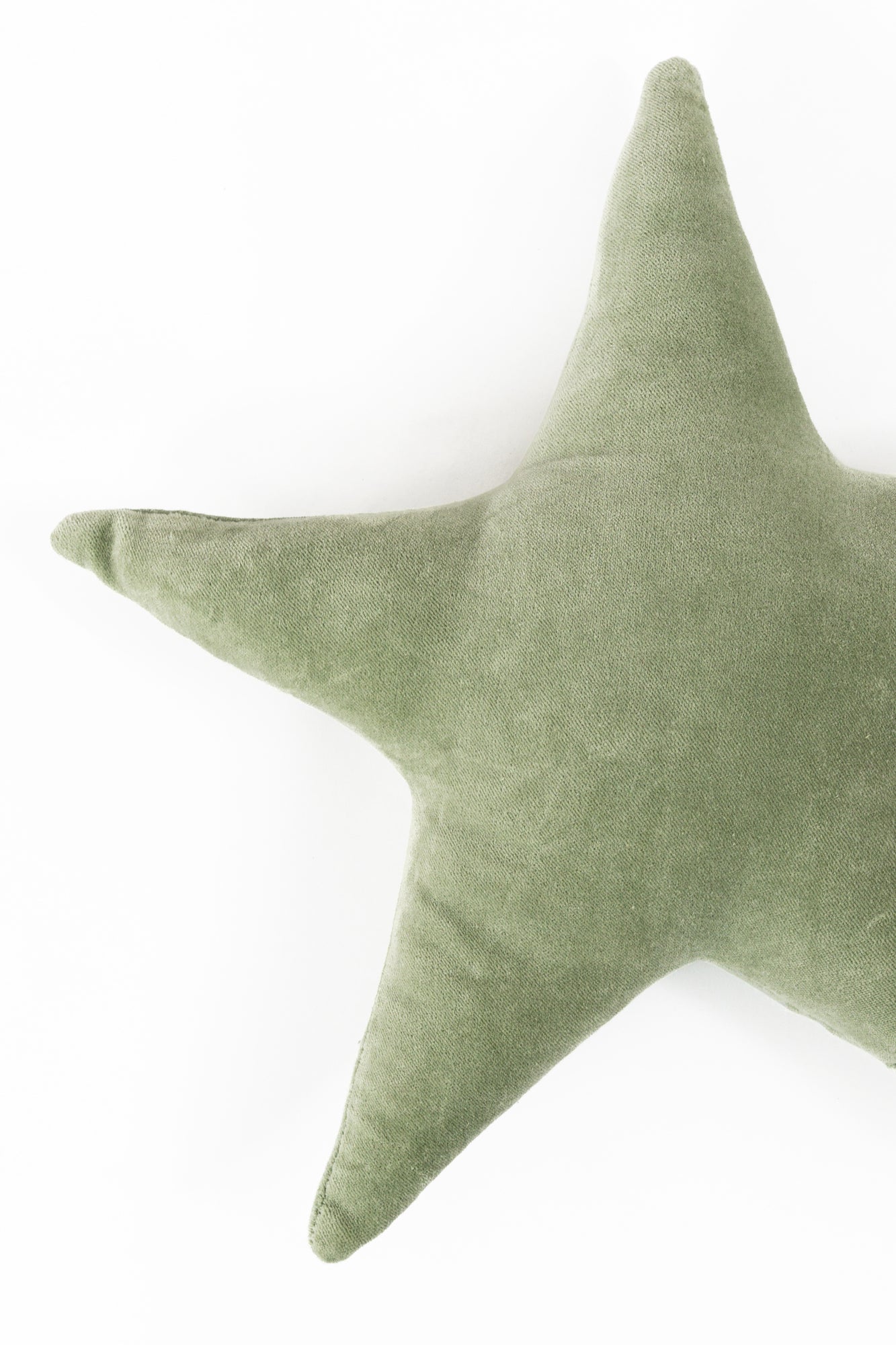 Sitara Pillow Sage Green
