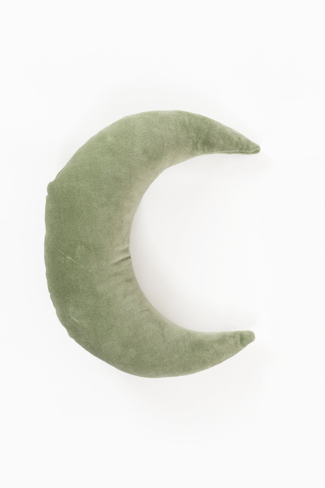 Chandrama Pillow Sage Green