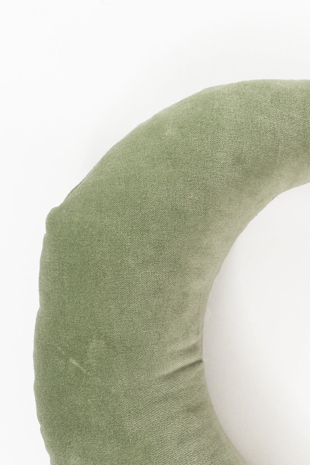 Chandrama Pillow Sage Green