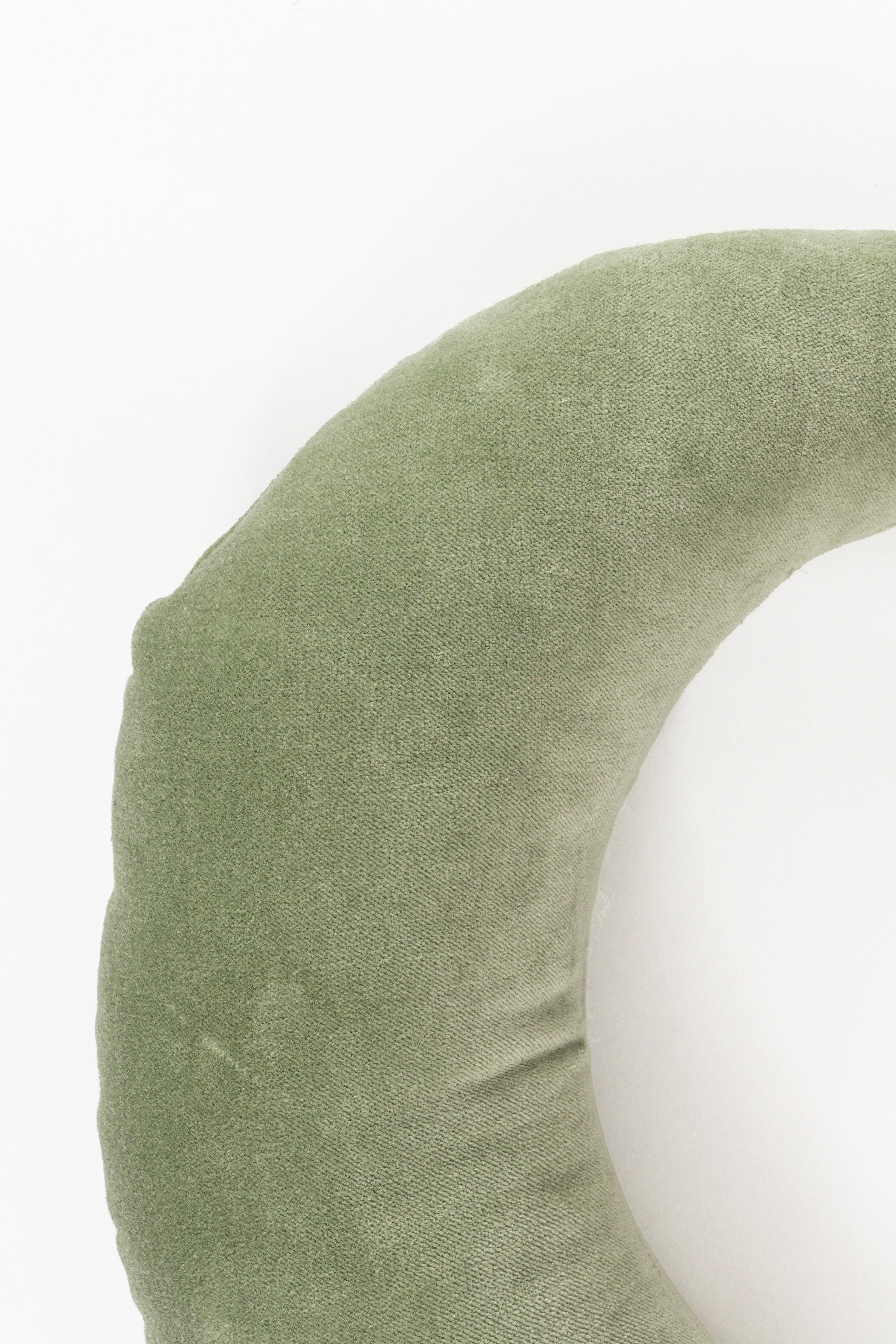 Chandrama Pillow Sage Green