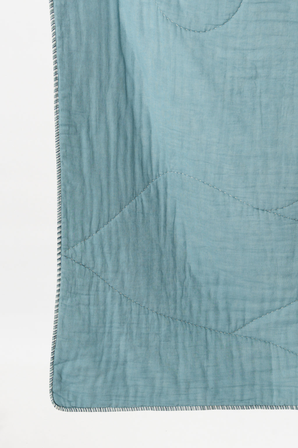 Pahado Kantha Kids Quilt