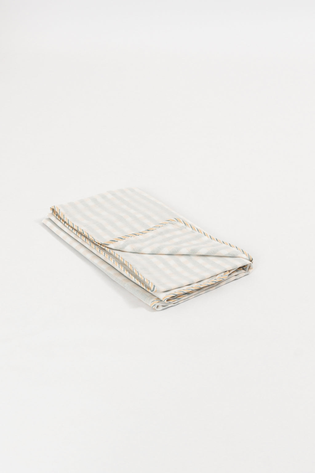 Oh Gingham Dohar