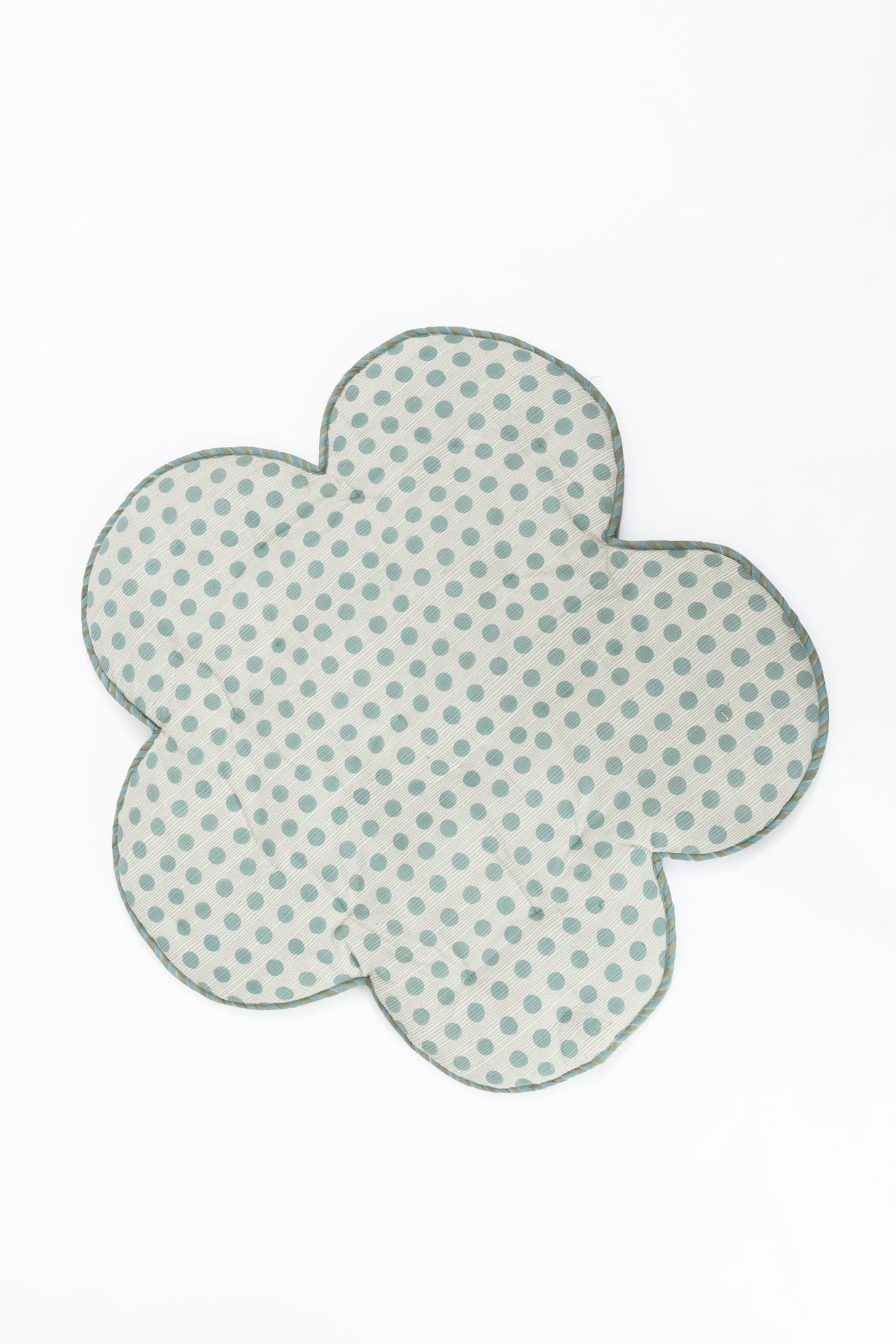 Day Garden Playmat
