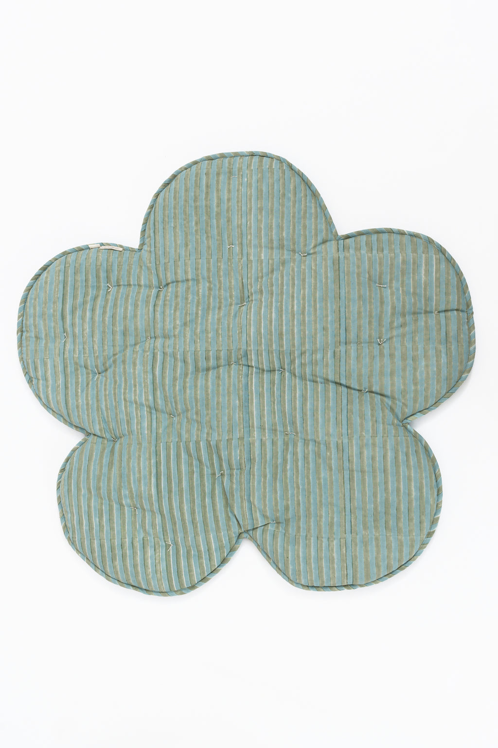 Day Garden Playmat
