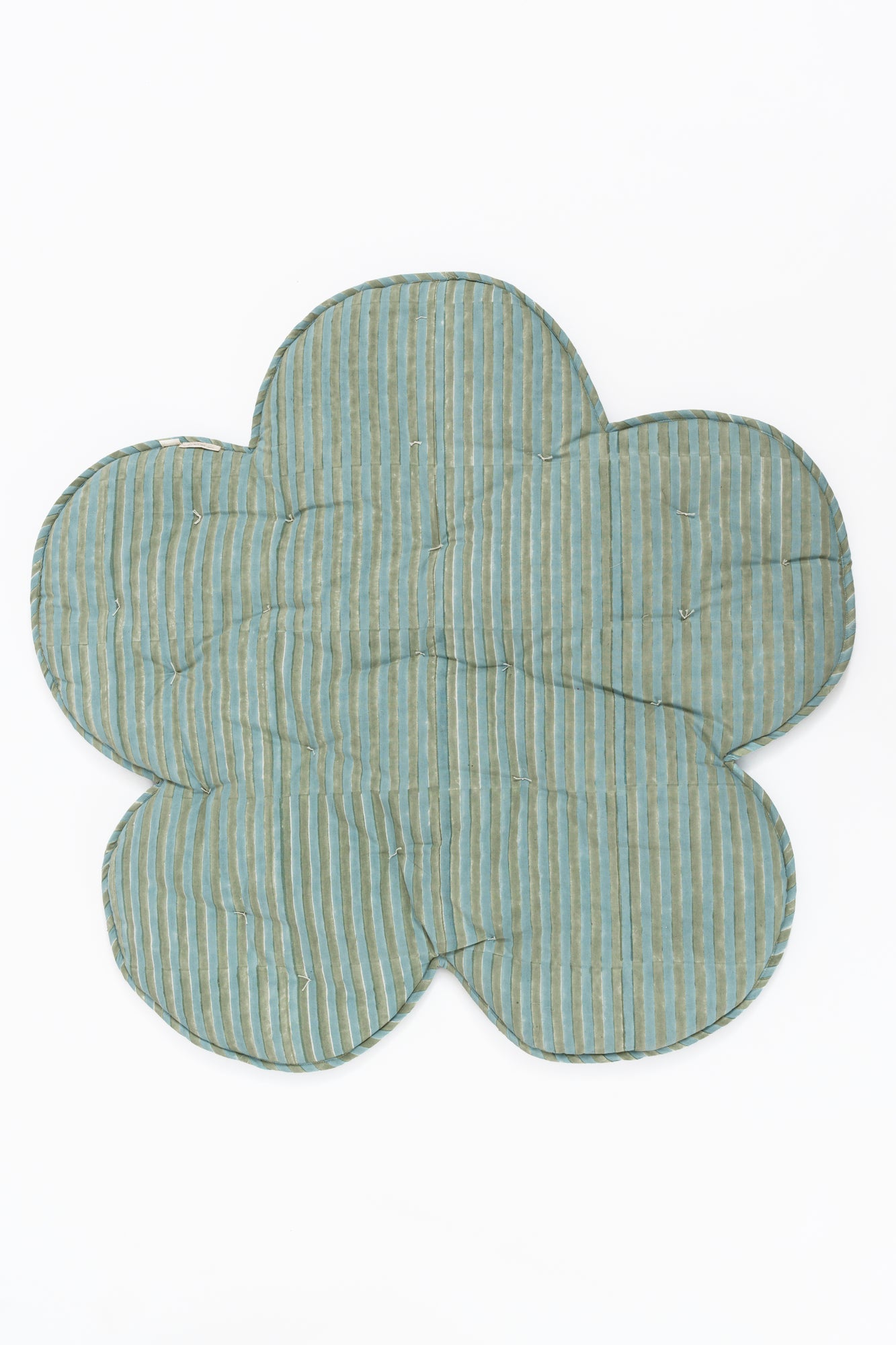 Day Garden Playmat