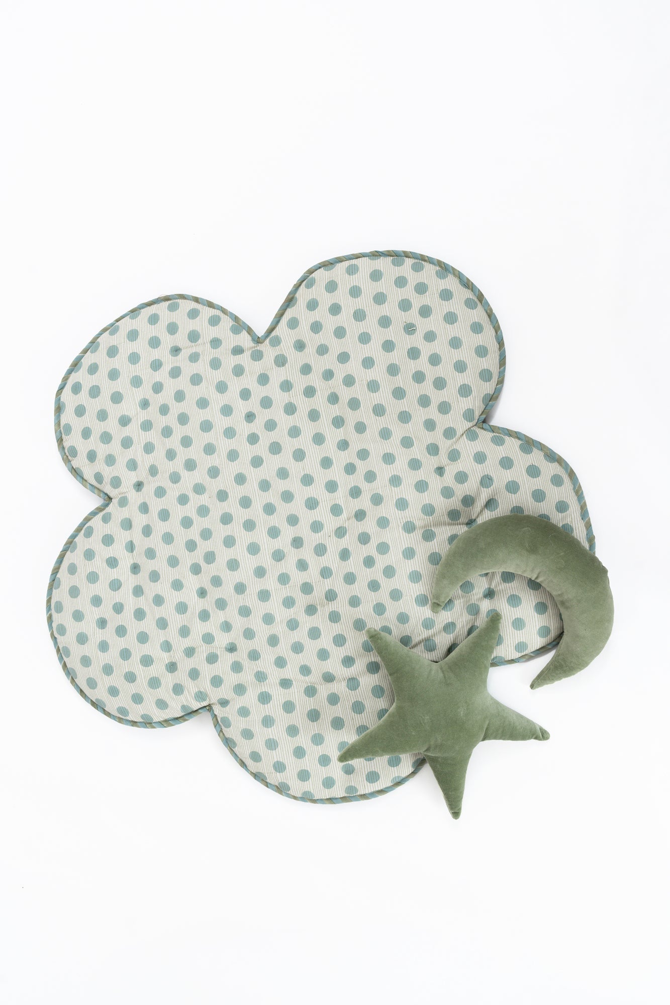 Day Garden Playmat