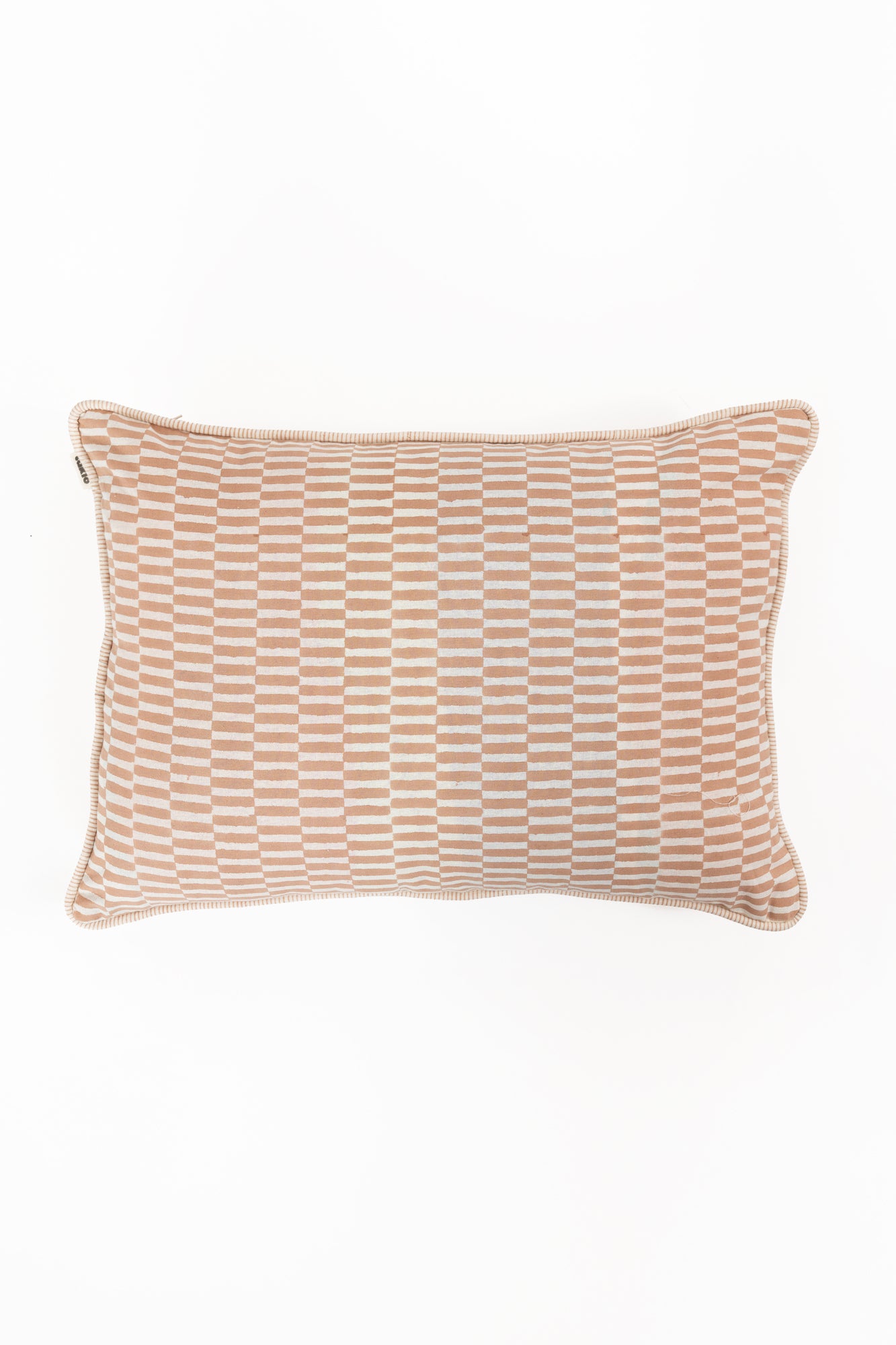 Mitti Lumbar Pillow