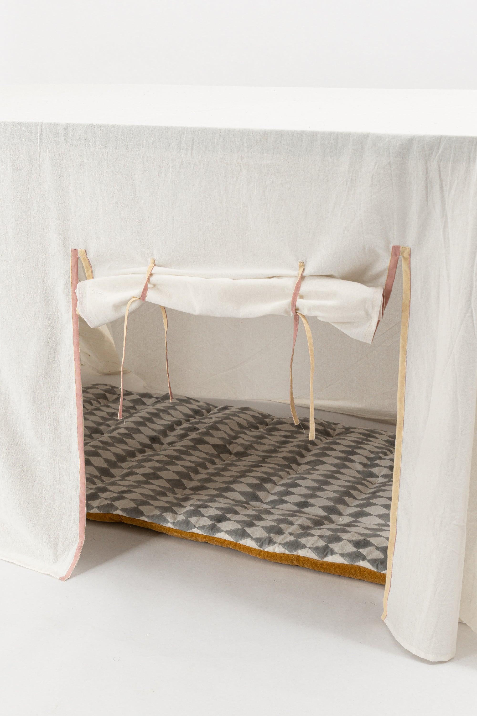 Dine & Play Tablecloth