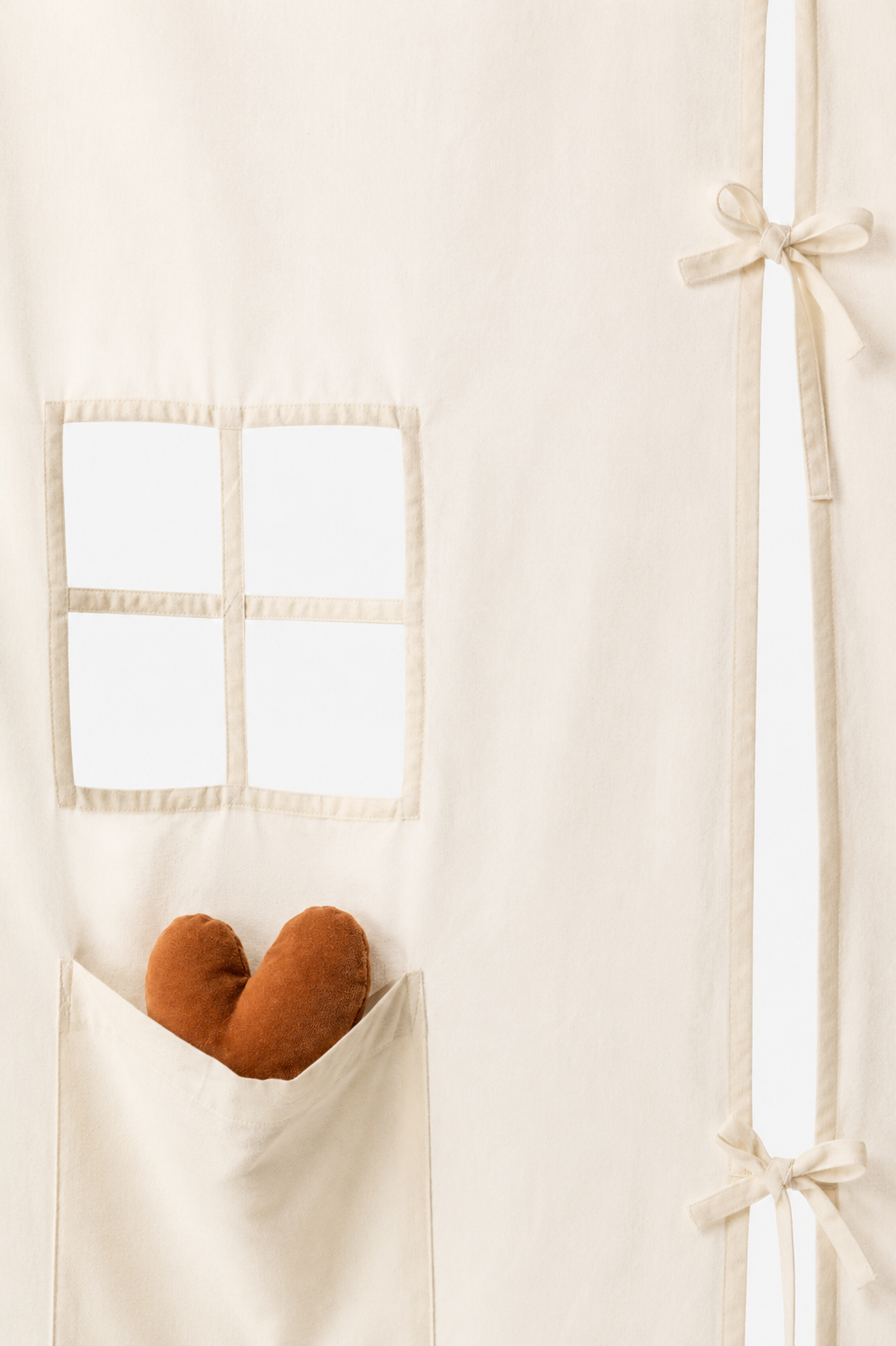 Kids Door Curtain