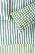 Side by Side Bedsheet