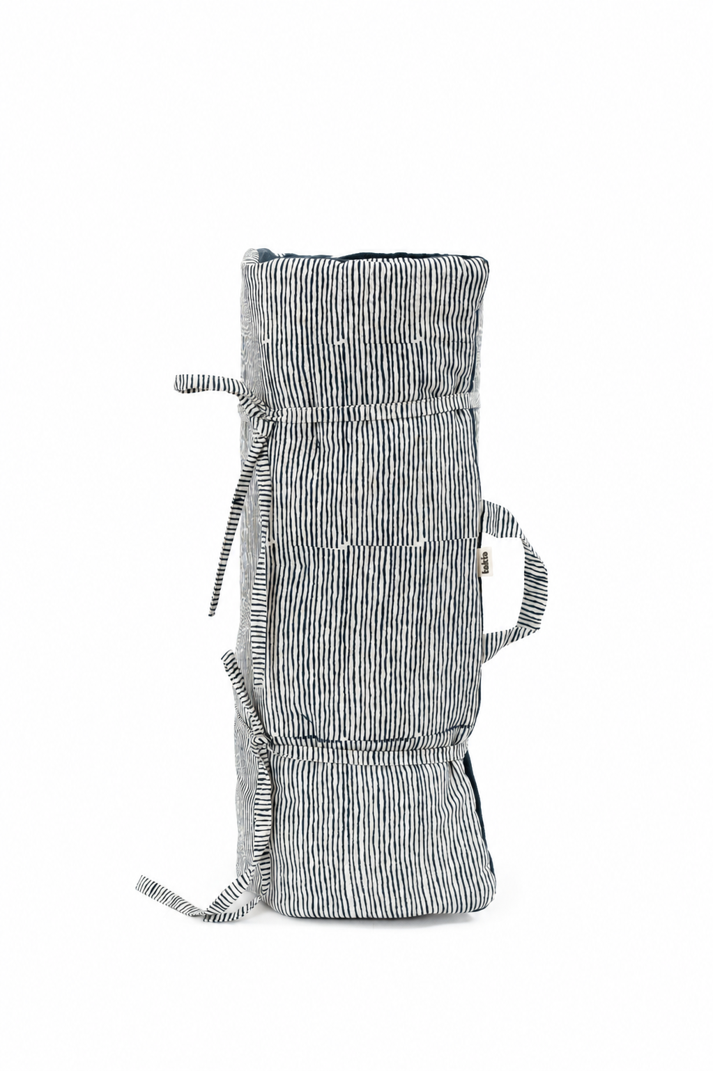 Stripe Indigo Asan
